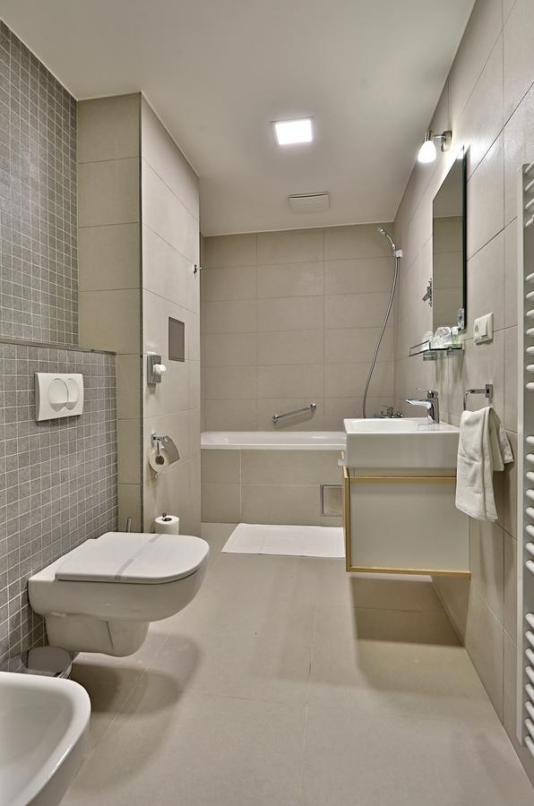 Hotel Alexander Бардеевские Купели Экстерьер фото